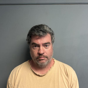 Michael Ledden White a registered Sex Offender of Maryland