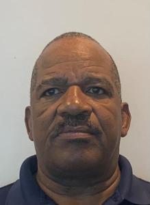 Lafran Scott Simmons a registered Sex Offender of Maryland