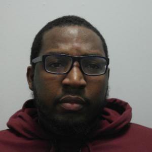 Francis Xavier Holt Jr a registered Sex Offender of Maryland
