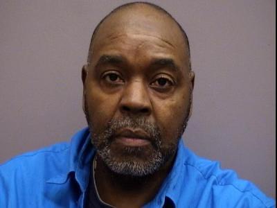 Aaron Kenneth Martin Sr a registered Sex Offender of Maryland