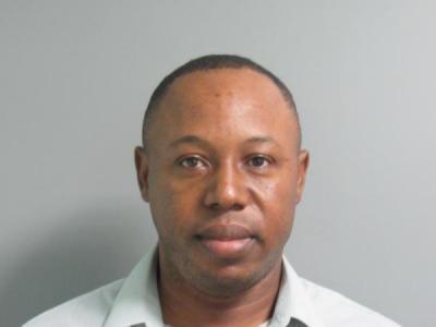 Emmanuel Sandy a registered Sex Offender of Maryland