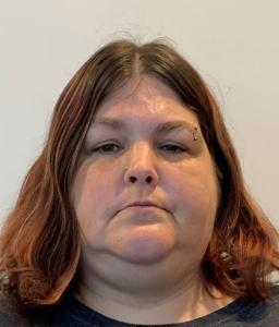 Teresa Marie Hagan a registered Sex Offender of Maryland