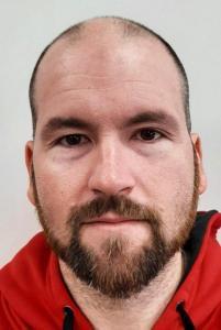 Brian Benton Brown a registered Sex Offender of Maryland