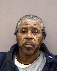 George Hilton Green a registered Sex Offender of Maryland