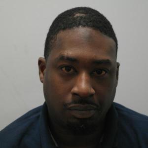 Aaron Gerone Gatling a registered Sex Offender of Maryland