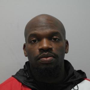 Jerramie Isaiah Duncan a registered Sex Offender of Maryland