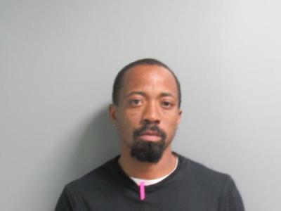Marc Tyrone Williams a registered Sex Offender of Maryland