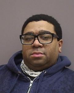 Jamal Tyrell Wilson a registered Sex Offender of Maryland