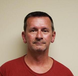 Adrian Frayne Collins a registered Sex Offender of Maryland