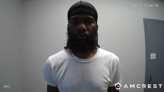 Enoch Khalif Mitchell a registered Sex Offender of Maryland