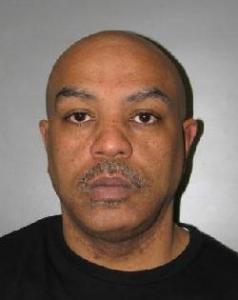 Darrel Lamar Smith a registered Sex Offender of Maryland