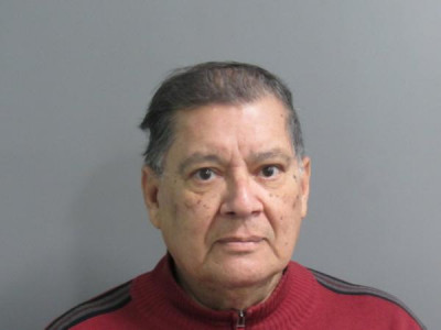 Ramon Antonio Jimenez a registered Sex Offender of Maryland