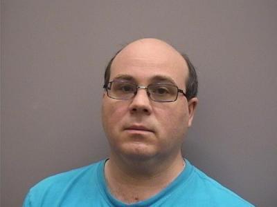 Steven Michael Krumrie a registered Sex Offender of Maryland