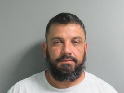 Walter Orlando Torres a registered Sex Offender of Maryland