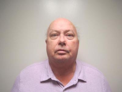 George Richard Baker a registered Sex Offender of Maryland