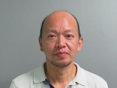 Cuong Chi Nguyen a registered Sex Offender of Maryland
