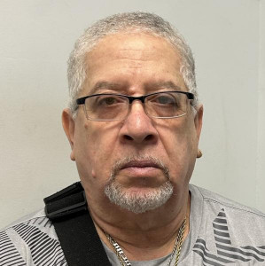 Angel Rafael De Leon a registered Sex Offender of Maryland