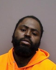 Terrell Tynes a registered Sex Offender of Maryland