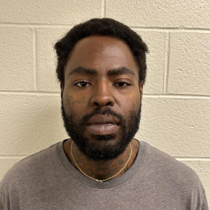 Terrell Tynes a registered Sex Offender of Maryland