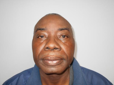 Philip Opoku a registered Sex Offender of Maryland