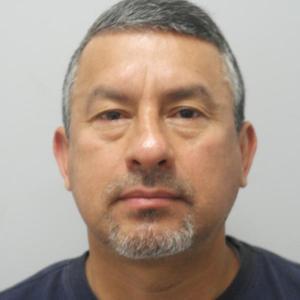 Ilin Manuel Intriago-valero a registered Sex Offender of Maryland