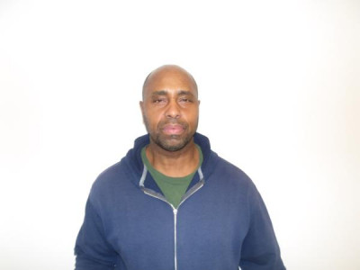 Anthony Demetrius Harris a registered Sex Offender of Maryland