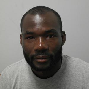 Nicholas Eshun a registered Sex Offender of Maryland