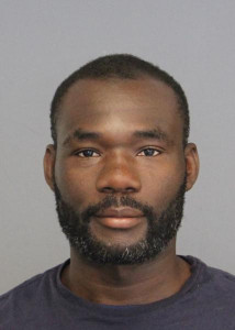 Nicholas Eshun a registered Sex Offender of Maryland