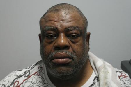 Robbin Maurice James a registered Sex Offender of Maryland