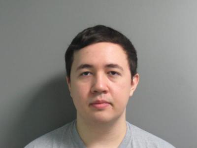 Brian Sai Hoffmann a registered Sex Offender of Maryland