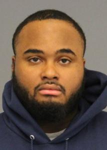 Teron Lin Reaves a registered Sex Offender of Maryland