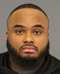 Teron Lin Reaves a registered Sex Offender of Maryland