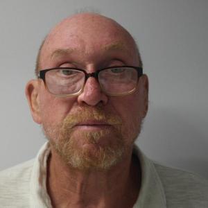 James Chalmer Baker a registered Sex Offender of Maryland