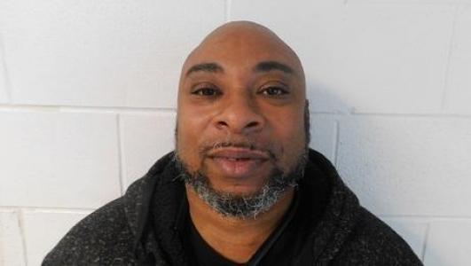 Jason Scott a registered Sex Offender of Maryland