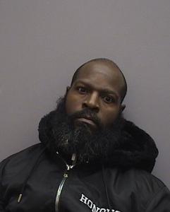 Thomas Antonio Harrison a registered Sex Offender of Maryland