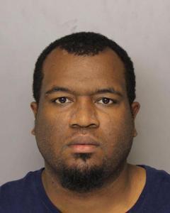 Anthony Coreon Barkley a registered Sex Offender of Maryland