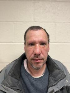 Robert Daniel Griffin a registered Sex Offender of Maryland