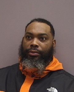 Canaan Lamir Fladger Sr a registered Sex Offender of Maryland