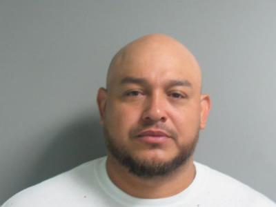 Carlos Roberto Ordones a registered Sex Offender of Maryland