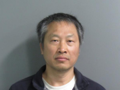 Scott Sukjong Choi a registered Sex Offender of Maryland