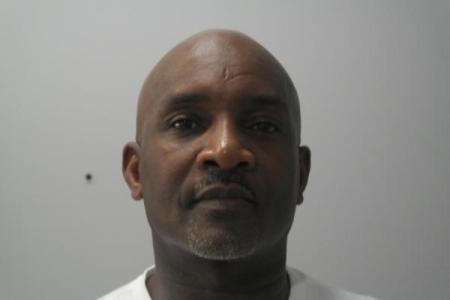 Marco Moncello Kornegay a registered Sex Offender of Maryland
