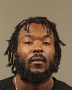 Davon Terrence Barnes a registered Sex Offender of Maryland