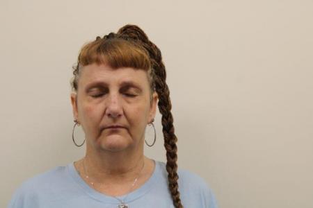Sandra Nares Parker a registered Sex Offender of Maryland