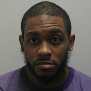 Dominique Michael Fortune a registered Sex Offender of Maryland