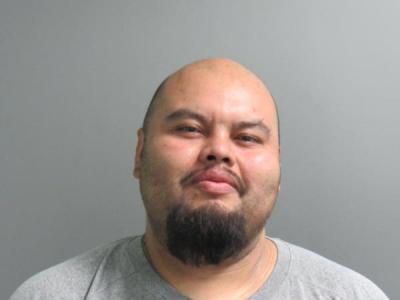 Javier Garcia a registered Sex Offender of Maryland