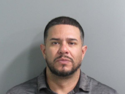 Fernando Salas a registered Sex Offender of Maryland