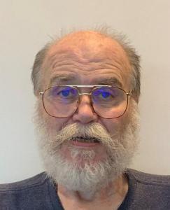 Peter Donald Wood a registered Sex Offender of Maryland