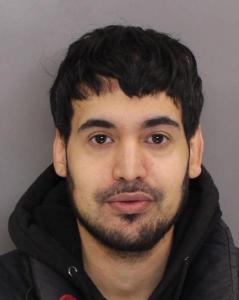 Fidel Melo-rosado a registered Sex Offender of Maryland