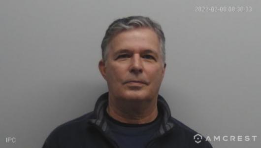 David Bellmont Gardner a registered Sex Offender of Maryland