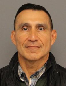Paul Garza a registered Sex Offender of Maryland